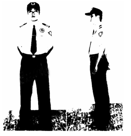 Thông tư 45/2009/TT-BCA(C11) của Bộ Công an hướng dẫn thi hành một số điều của Nghị định số 52/2008/NĐ-CP ngày 22/04/2008 về quản lý kinh doanh dịch vụ bảo vệ