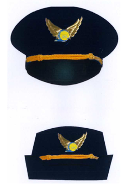 Thông tư 44/2011/TT-BGTVT của Bộ Giao thông Vận tải quy định về trang phục, phù hiệu và biển hiệu của cán bộ, công chức viên chức Cảng vụ hàng không