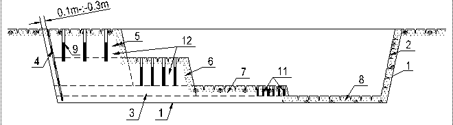 Thông tư 27/2012/TT-BNNPTNT của Bộ Nông nghiệp và Phát triển nông thôn về việc ban hành Quy chuẩn kỹ thuật quốc gia về công trình thủy lợi