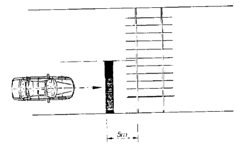 Thông tư 18/2012/TT-BGTVT của Bộ Giao thông Vận tải về việc ban hành Quy chuẩn kỹ thuật quốc gia về Trung tâm sát hạch lái xe cơ giới đường bộ