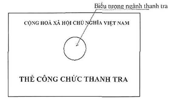 Thông tư 19/2012/TT-BTTTT của Bộ Thông tin và Truyền thông về việc Quy định bộ phận tham mưu và hoạt động thanh tra của cơ quan được giao thực hiện chức năng thanh tra chuyên ngành thuộc Bộ Thông tin và Truyền thông