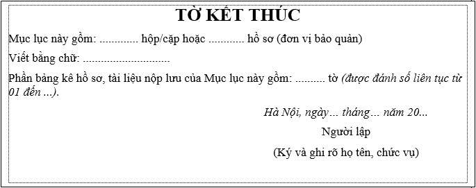 Quyết định 4148/QĐ-BKHCN của Bộ Khoa học và Công nghệ về việc ban hành Quy chế công tác văn thư, lưu trữ của Bộ Khoa học và Công nghệ