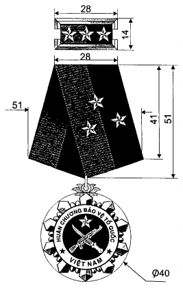 Nghị định 85/2014/NĐ-CP của Chính phủ về việc quy định mẫu huân chương, huy chương, huy hiệu, kỷ niệm chương; mẫu bằng, khung, hộp, cờ của các hình thức khen thưởng và danh hiệu thi đua; quản lý, cấp phát, cấp đổi, cấp lại, thu hồi hiện vật khen thưởng