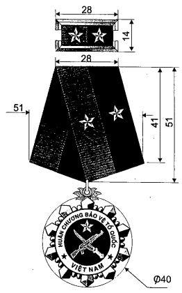 Nghị định 85/2014/NĐ-CP của Chính phủ về việc quy định mẫu huân chương, huy chương, huy hiệu, kỷ niệm chương; mẫu bằng, khung, hộp, cờ của các hình thức khen thưởng và danh hiệu thi đua; quản lý, cấp phát, cấp đổi, cấp lại, thu hồi hiện vật khen thưởng