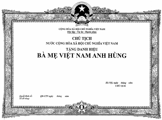 Nghị định 85/2014/NĐ-CP của Chính phủ về việc quy định mẫu huân chương, huy chương, huy hiệu, kỷ niệm chương; mẫu bằng, khung, hộp, cờ của các hình thức khen thưởng và danh hiệu thi đua; quản lý, cấp phát, cấp đổi, cấp lại, thu hồi hiện vật khen thưởng