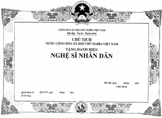 Nghị định 85/2014/NĐ-CP của Chính phủ về việc quy định mẫu huân chương, huy chương, huy hiệu, kỷ niệm chương; mẫu bằng, khung, hộp, cờ của các hình thức khen thưởng và danh hiệu thi đua; quản lý, cấp phát, cấp đổi, cấp lại, thu hồi hiện vật khen thưởng