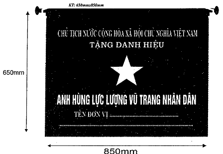 Nghị định 85/2014/NĐ-CP của Chính phủ về việc quy định mẫu huân chương, huy chương, huy hiệu, kỷ niệm chương; mẫu bằng, khung, hộp, cờ của các hình thức khen thưởng và danh hiệu thi đua; quản lý, cấp phát, cấp đổi, cấp lại, thu hồi hiện vật khen thưởng