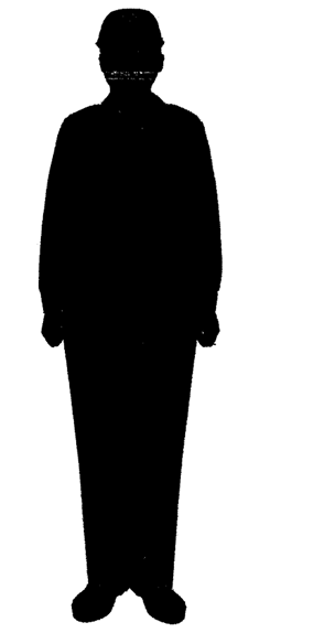 Thông tư 193/2014/TT-BQP của Bộ Quốc phòng về việc ban hành Tiêu chuẩn TCVN/QS 1822:2014, Trang phục Dân quân tự vệ