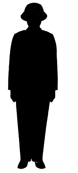 Thông tư 193/2014/TT-BQP của Bộ Quốc phòng về việc ban hành Tiêu chuẩn TCVN/QS 1822:2014, Trang phục Dân quân tự vệ