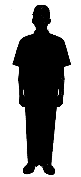 Thông tư 193/2014/TT-BQP của Bộ Quốc phòng về việc ban hành Tiêu chuẩn TCVN/QS 1822:2014, Trang phục Dân quân tự vệ