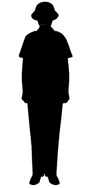 Thông tư 193/2014/TT-BQP của Bộ Quốc phòng về việc ban hành Tiêu chuẩn TCVN/QS 1822:2014, Trang phục Dân quân tự vệ