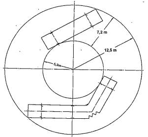 Thông tư 90/2015/TT-BGTVT của Bộ Giao thông Vận tải về việc ban hành Quy chuẩn kỹ thuật quốc gia về chất lượng an toàn kỹ thuật và bảo vệ môi trường đối với ô tô khách thành phố