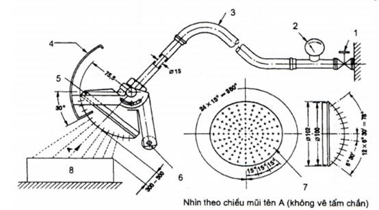 Thông tư 67/2015/TT-BGTVT của Bộ Giao thông Vận tải về việc ban hành Quy chuẩn kỹ thuật quốc gia về chất lượng an toàn kỹ thuật và bảo vệ môi trường đối với xe mô tô, xe gắn máy