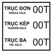 Thông tư 17/2012/TT-BGTVT của Bộ Giao thông Vận tải ban hành