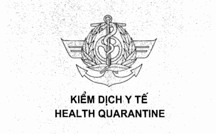 Nghị định 89/2018/NĐ-CP của Chính phủ về việc quy định chi tiết thi hành một số điều của Luật phòng, chống bệnh truyền nhiễm về kiểm dịch y tế biên giới