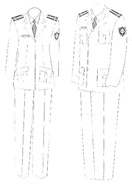 Thông tư 12/2014/TT-BNNPTNT của Bộ Nông nghiệp và Phát triển nông thôn về việc quy định biểu trưng, cờ hiệu, cờ truyền thống, trang phục, mẫu thẻ Kiểm ngư và màu sơn tàu, xuồng Kiểm ngư