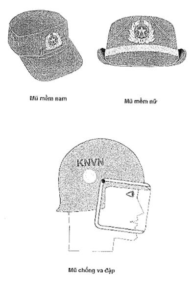 Thông tư 12/2014/TT-BNNPTNT của Bộ Nông nghiệp và Phát triển nông thôn về việc quy định biểu trưng, cờ hiệu, cờ truyền thống, trang phục, mẫu thẻ Kiểm ngư và màu sơn tàu, xuồng Kiểm ngư