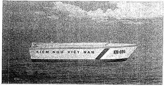 Thông tư 12/2014/TT-BNNPTNT của Bộ Nông nghiệp và Phát triển nông thôn về việc quy định biểu trưng, cờ hiệu, cờ truyền thống, trang phục, mẫu thẻ Kiểm ngư và màu sơn tàu, xuồng Kiểm ngư