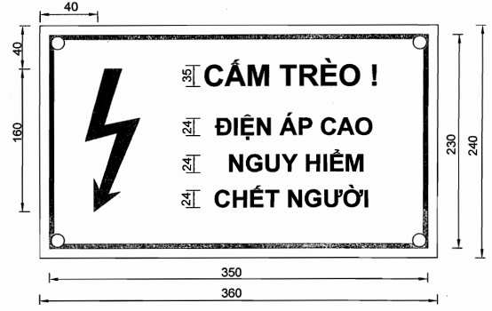 Thông tư 31/2014/TT-BCT của Bộ Công Thương về việc quy định chi tiết một số nội dung về an toàn điện