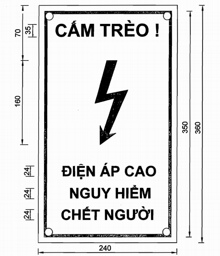 Thông tư 31/2014/TT-BCT của Bộ Công Thương về việc quy định chi tiết một số nội dung về an toàn điện