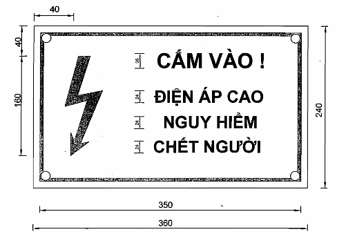 Thông tư 31/2014/TT-BCT của Bộ Công Thương về việc quy định chi tiết một số nội dung về an toàn điện