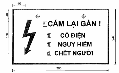 Thông tư 31/2014/TT-BCT của Bộ Công Thương về việc quy định chi tiết một số nội dung về an toàn điện