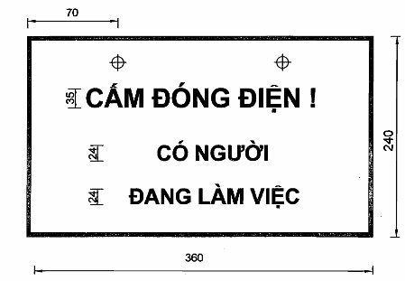 Thông tư 31/2014/TT-BCT của Bộ Công Thương về việc quy định chi tiết một số nội dung về an toàn điện