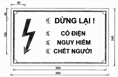 Thông tư 31/2014/TT-BCT của Bộ Công Thương về việc quy định chi tiết một số nội dung về an toàn điện