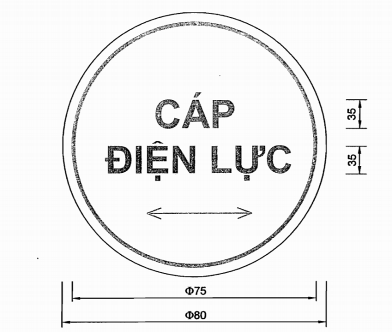 Thông tư 31/2014/TT-BCT của Bộ Công Thương về việc quy định chi tiết một số nội dung về an toàn điện