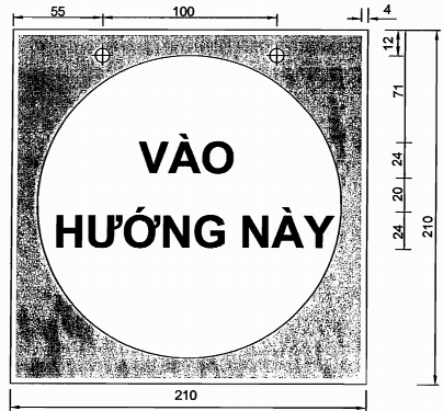 Thông tư 31/2014/TT-BCT của Bộ Công Thương về việc quy định chi tiết một số nội dung về an toàn điện