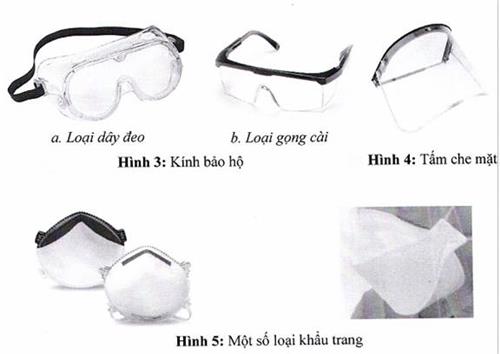 Quyết định 468/QĐ-BYT của Bộ Y tế về việc ban hành Hướng dẫn phòng và kiểm soát lây nhiễm bệnh viêm đường hô hấp cấp do vi rút Corona 2019 (COVID-19) trong các cơ sở khám bệnh, chữa bệnh