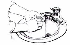 Quyết định 468/QĐ-BYT của Bộ Y tế về việc ban hành Hướng dẫn phòng và kiểm soát lây nhiễm bệnh viêm đường hô hấp cấp do vi rút Corona 2019 (COVID-19) trong các cơ sở khám bệnh, chữa bệnh