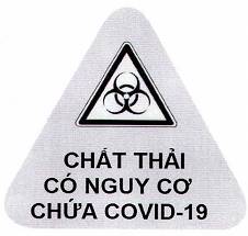 Quyết định 468/QĐ-BYT của Bộ Y tế về việc ban hành Hướng dẫn phòng và kiểm soát lây nhiễm bệnh viêm đường hô hấp cấp do vi rút Corona 2019 (COVID-19) trong các cơ sở khám bệnh, chữa bệnh