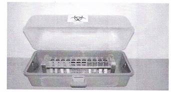 Quyết định 468/QĐ-BYT của Bộ Y tế về việc ban hành Hướng dẫn phòng và kiểm soát lây nhiễm bệnh viêm đường hô hấp cấp do vi rút Corona 2019 (COVID-19) trong các cơ sở khám bệnh, chữa bệnh