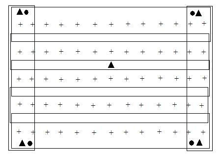 Quyết định 15/2005/QĐ-BTNMT của Bộ Tài nguyên và Môi trường về việc ban hành Quy định kỹ thuật thành lập bản đồ địa hình tỷ lệ 1: 10000, 1: 25000 và 1: 50000 bằng công nghệ ảnh số