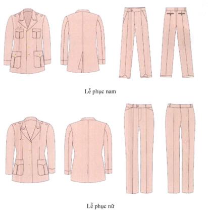 Nghị định 02/2021/NĐ-CP của Chính phủ quy định về cờ truyền thống, cờ hiệu, biểu tượng, hải quan hiệu, phù hiệu, biển tên, cấp hiệu, trang phục, chứng minh hải quan và dấu hiệu đặc trưng phương tiện tuần tra, kiểm soát, giám sát hải quan