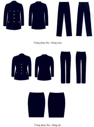 Nghị định 02/2021/NĐ-CP của Chính phủ quy định về cờ truyền thống, cờ hiệu, biểu tượng, hải quan hiệu, phù hiệu, biển tên, cấp hiệu, trang phục, chứng minh hải quan và dấu hiệu đặc trưng phương tiện tuần tra, kiểm soát, giám sát hải quan