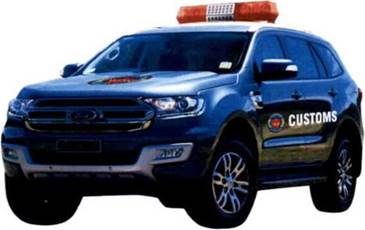 Nghị định 02/2021/NĐ-CP của Chính phủ quy định về cờ truyền thống, cờ hiệu, biểu tượng, hải quan hiệu, phù hiệu, biển tên, cấp hiệu, trang phục, chứng minh hải quan và dấu hiệu đặc trưng phương tiện tuần tra, kiểm soát, giám sát hải quan