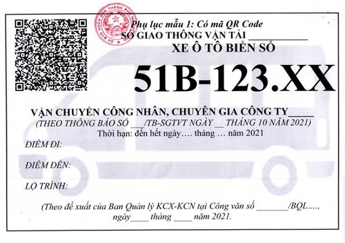 Công văn 3252/UBND-ĐT của Ủy ban nhân dân Thành phố Hồ Chí Minh về việc tạo điều kiện thuận lợi cho người lao động di chuyển, khôi phục sản xuất, kinh doanh an toàn