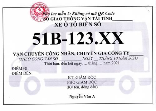 Công văn 3252/UBND-ĐT của Ủy ban nhân dân Thành phố Hồ Chí Minh về việc tạo điều kiện thuận lợi cho người lao động di chuyển, khôi phục sản xuất, kinh doanh an toàn