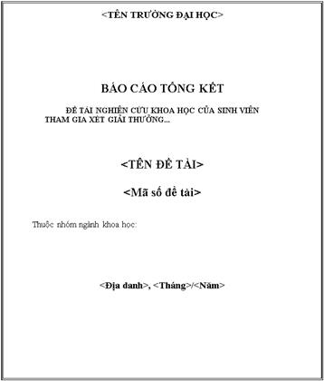 Thông tư 19/2012/TT-BGDĐT của Bộ Giáo dục và Đào tạo về việc ban hành Quy định về hoạt động nghiên cứu khoa học của sinh viên trong các cơ sở giáo dục đại học