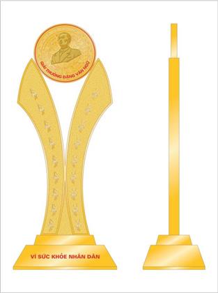 Thông tư 23/2020/TT-BYT của Bộ Y tế về việc quy định xét tặng Giải thưởng Đặng Văn Ngữ trong lĩnh vực Y tế dự phòng