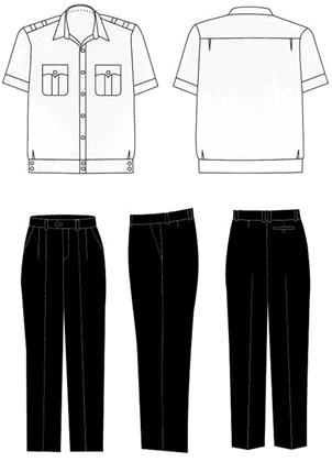 Thông tư 12/2014/TT-BTP của Bộ Tư pháp về việc quy định mẫu; nguyên tắc sử dụng trang phục; nguyên tắc cấp phát; sử dụng Thẻ Thừa phát lại