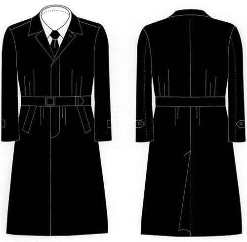 Thông tư 12/2014/TT-BTP của Bộ Tư pháp về việc quy định mẫu; nguyên tắc sử dụng trang phục; nguyên tắc cấp phát; sử dụng Thẻ Thừa phát lại