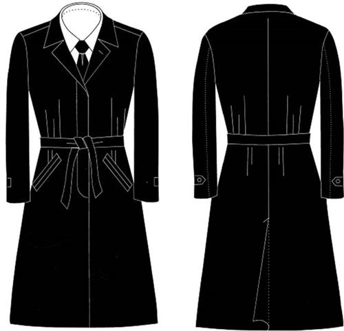 Thông tư 12/2014/TT-BTP của Bộ Tư pháp về việc quy định mẫu; nguyên tắc sử dụng trang phục; nguyên tắc cấp phát; sử dụng Thẻ Thừa phát lại