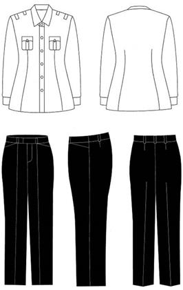 Thông tư 12/2014/TT-BTP của Bộ Tư pháp về việc quy định mẫu; nguyên tắc sử dụng trang phục; nguyên tắc cấp phát; sử dụng Thẻ Thừa phát lại