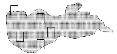 Thông tư 07/2022/TT-BTNMT của Bộ Tài nguyên và Môi trường về việc ban hành Quy chuẩn kỹ thuật quốc gia về cơ sở dữ liệu nền địa lý quốc gia tỷ lệ 1:50.000, 1:100.000