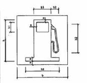 Thông tư 73/2011/TT-BGTVT của Bộ Giao thông Vận tải về việc ban hành