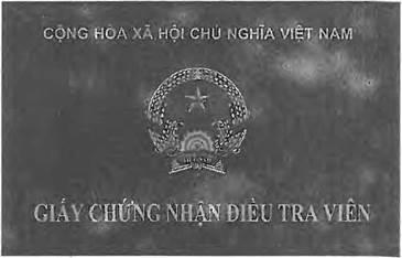 Thông tư 01/2015/TT-VKSTC của Viện kiểm sát nhân dân tối cao quy định về quản lý, sử dụng trang phục, Giấy chứng minh Kiểm sát viên, Giấy chứng nhận Điều tra viên, Kiểm tra viên trong ngành Kiểm sát nhân dân