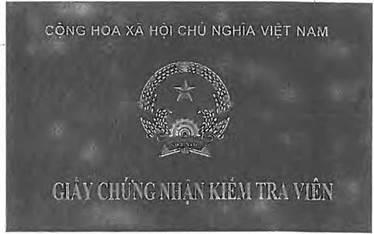 Thông tư 01/2015/TT-VKSTC của Viện kiểm sát nhân dân tối cao quy định về quản lý, sử dụng trang phục, Giấy chứng minh Kiểm sát viên, Giấy chứng nhận Điều tra viên, Kiểm tra viên trong ngành Kiểm sát nhân dân